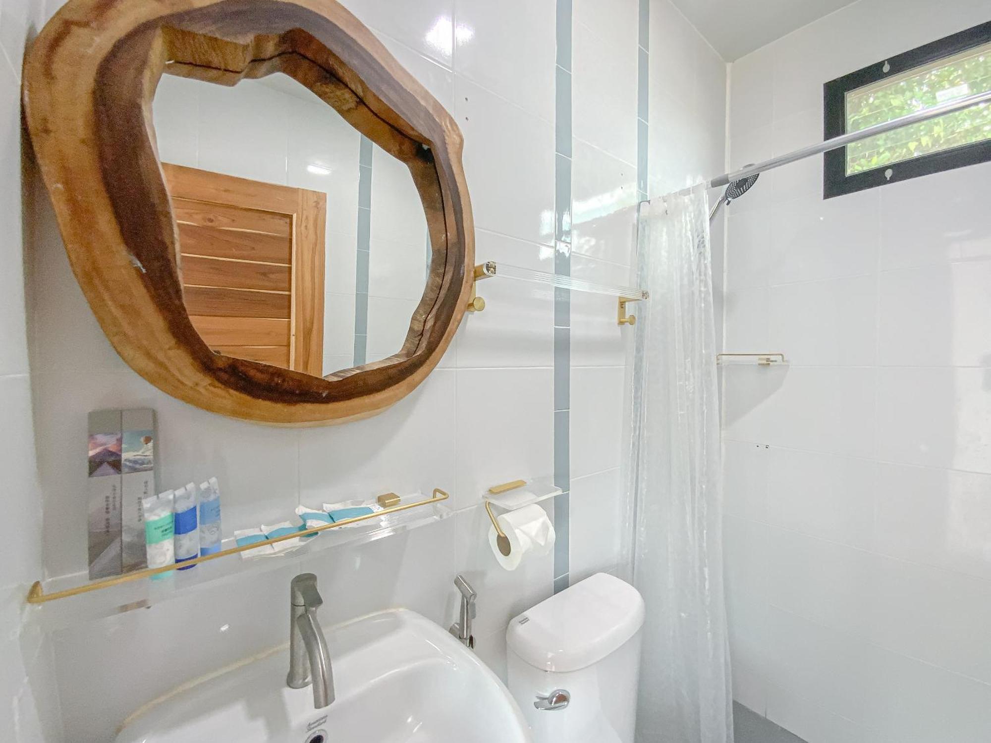 Hotel Samet Nangshe Goodview Takua Thung Zewnętrze zdjęcie